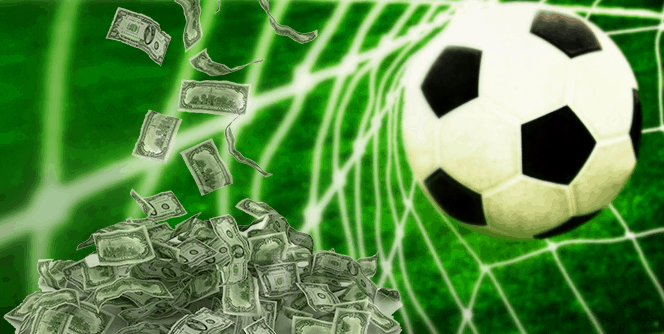Soccer Tipster Predictions