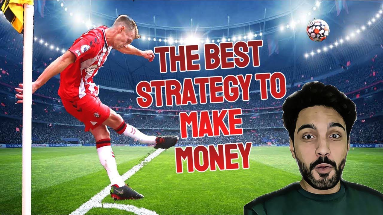 CREATING A WINNING BETTING SYSTEM TIPS & STRATEGIES
