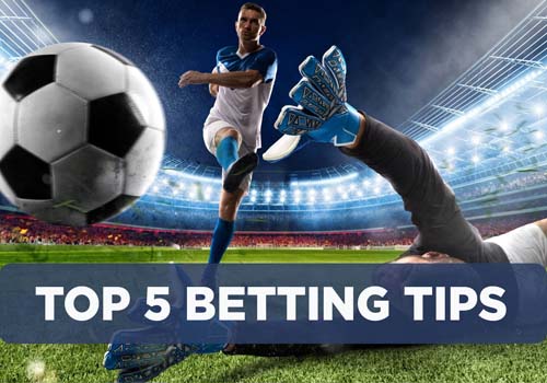 What is the best way to win in soccer bets regularly